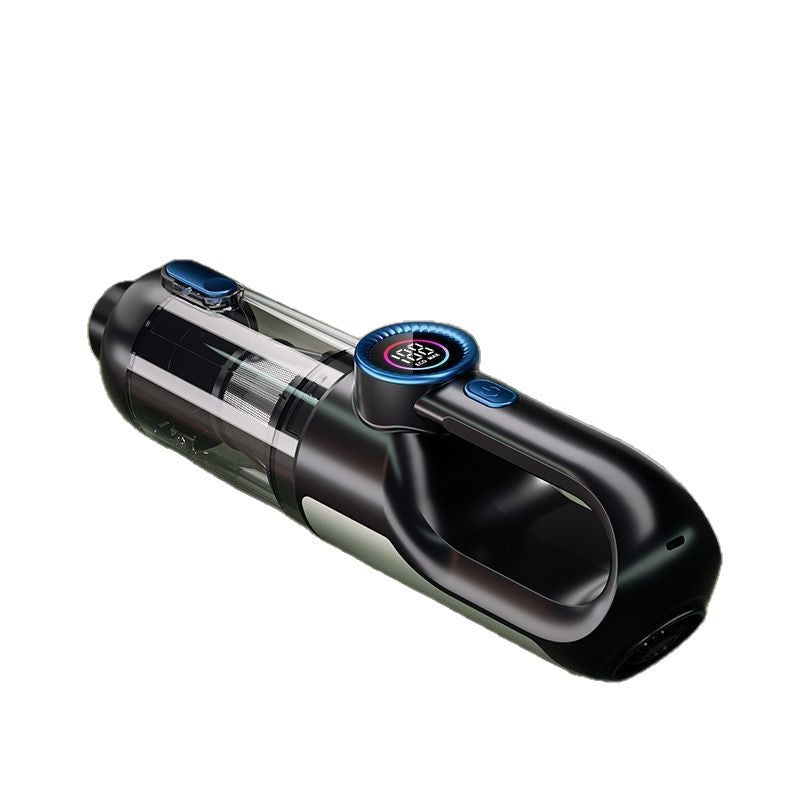 Car Vacuum Cleaner Portable Handheld Wireless Mini Vacuum Cleaner for Cars with Super Powerful Suction
