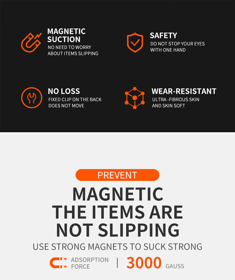 Car Sun Visor Sunglasses Case Holder In-Car Sunglasses Storage Clip Car Accessories Collection Car Glasses Clip