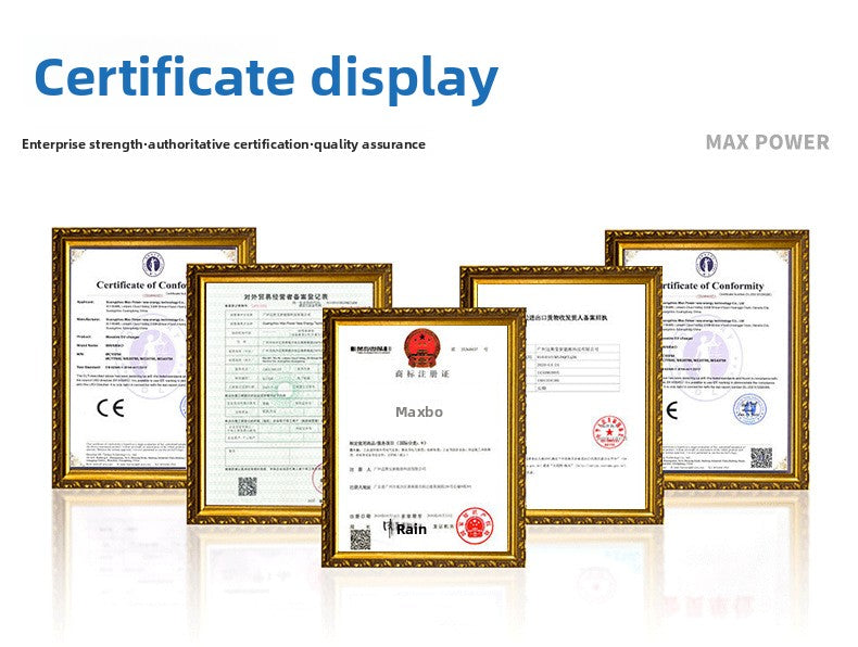 11KWH11KW International EU Standard Home Commercial Support OCPP Storage Charging Integrated DC Mobile Energy Storage Charging Pile