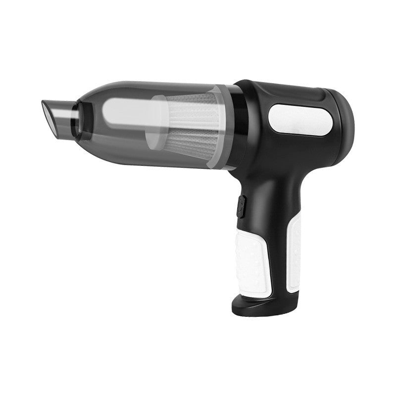 Wireless Car Vacuum Cleaner Super Suction Car Special Wireless Handheld Small Portable Vacuum Cleaner KC Certification