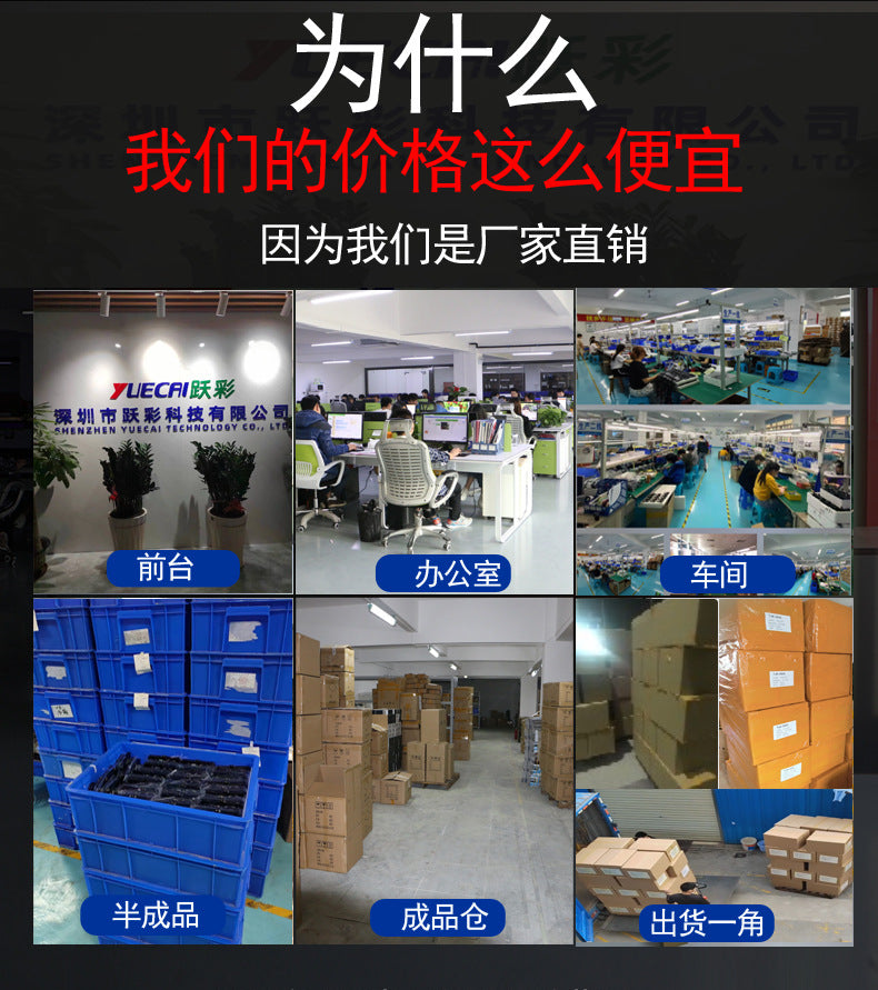 M8 Car Dash Cam Dual Lens Front and Rear Recording Simultaneously High Definition with Mobile Phone Connectivity