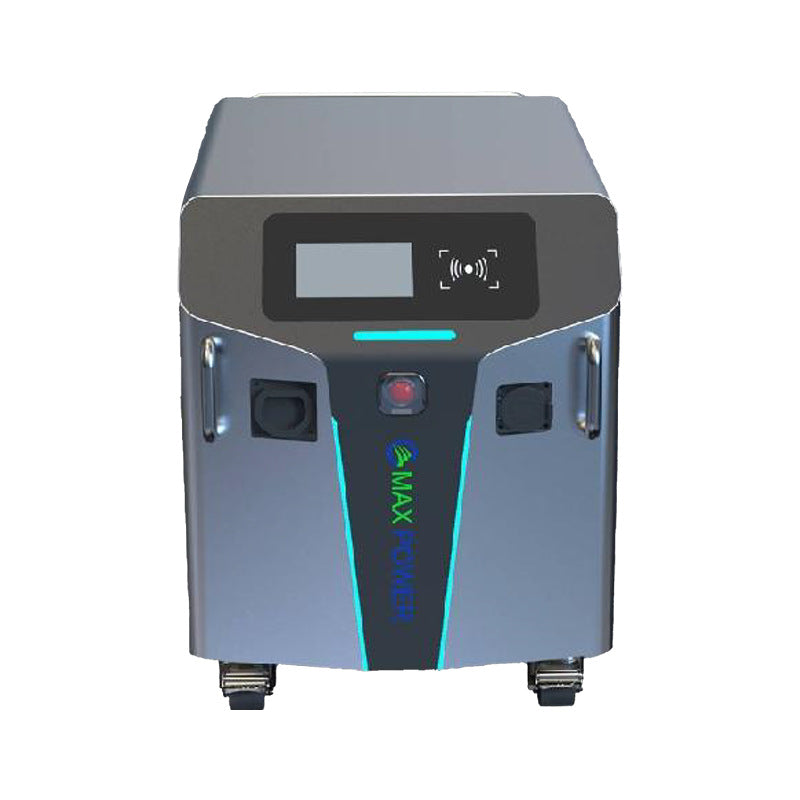 11KWH11KW International EU Standard Home Commercial Support OCPP Storage Charging Integrated DC Mobile Energy Storage Charging Pile