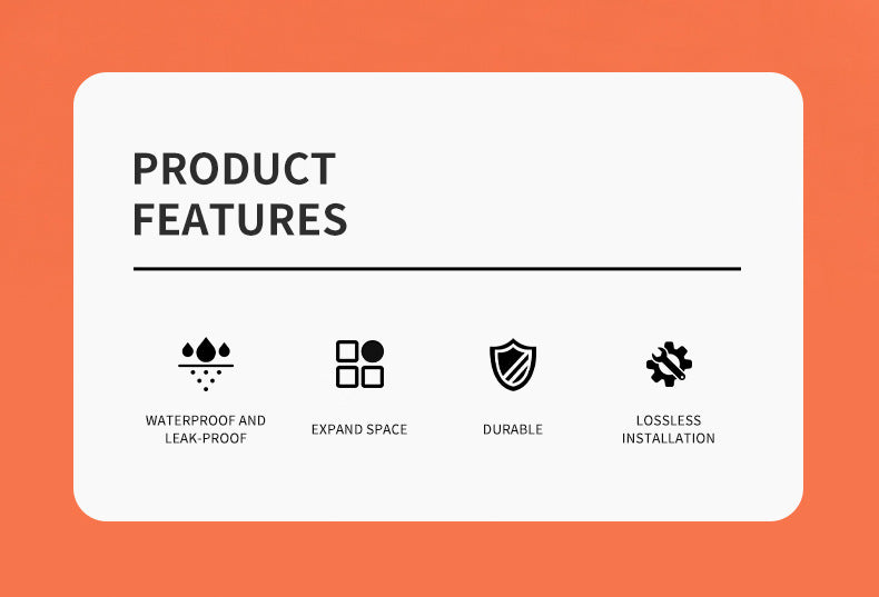 Car Storage Box In-Car Door Cup Holder Car Seat Back Storage Box Multi-Functional Storage Rack