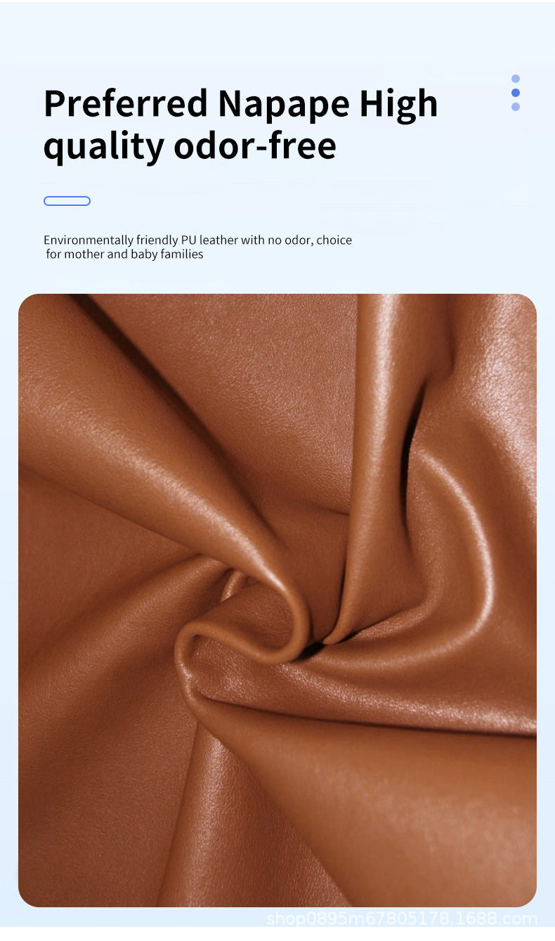 Car Cup Holder Car Seat Back Storage Box Multi-Functional Storage Bag Rear Seat Organizer Hook Trash Can